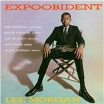 Expoobident - CD Audio di Lee Morgan