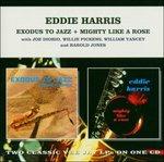 Exodus to Jazz - CD Audio di Eddie Harris