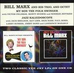 My Son - Jazz Kaleidoscope - CD Audio di Bill Marx