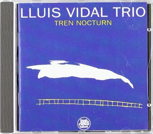 Tren Nocturn - CD Audio di Lluis Vidal