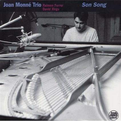 Son Song - CD Audio di Joan Monne