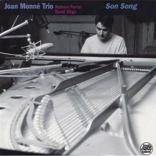 Son Song - CD Audio di Joan Monne
