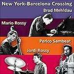 New York-Barcelona Crossing