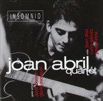 Insomnio - CD Audio di Joan Abril