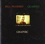 Graphic - CD Audio di Bill McHenry