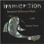 Immersion - CD Audio di Jacques Schwarz-Bart