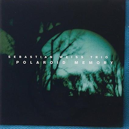 Polaroid Memory - CD Audio di Sebastian Weiss