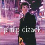 Beyond a Dream - CD Audio di Philip Dizack