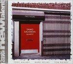 Two Hours - CD Audio di Samo Salamon