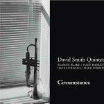 Circumstance - CD Audio di David Smith
