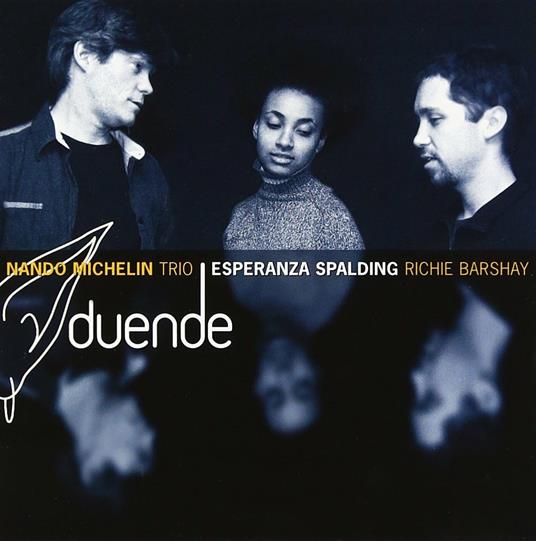Duende - CD Audio di Nando Michelin