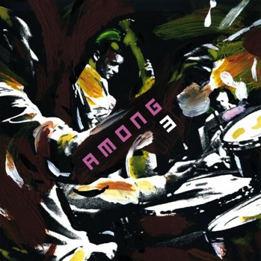 Among 3 - CD Audio di Among 3