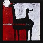 David Prez & Romain Pilon