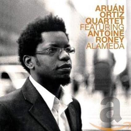 Alameda - CD Audio di Aruan Ortiz