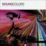 Sound Colors - CD Audio di Jesus Santandreu