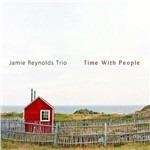 Time With People - CD Audio di Jamie Reynolds