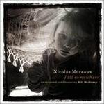 Fall Somewhere - CD Audio di Nicolas Moreaux