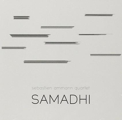 Samadhi - CD Audio di Sebastien Ammann