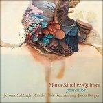 Partenika - CD Audio di Marta Sanchez