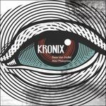 Kronix - CD Audio di Peter Van Huffel,Alexis Maksymiw