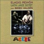 Acere - CD Audio di Eladio Reinon