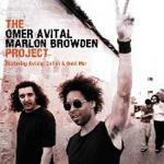 The Project - CD Audio di Omer Avital,Marlon Browden