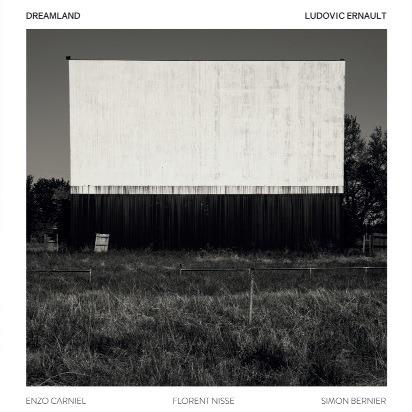 Dreamland - CD Audio di Ludovic Ernault