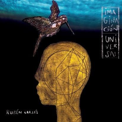 Imaginacion Universal - CD Audio di Ruben Carles