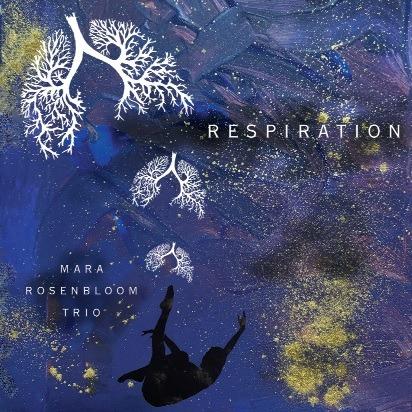Respiration - CD Audio di Mara Rosenbloom