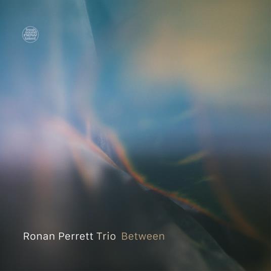 Between - CD Audio di Ronan Perrett