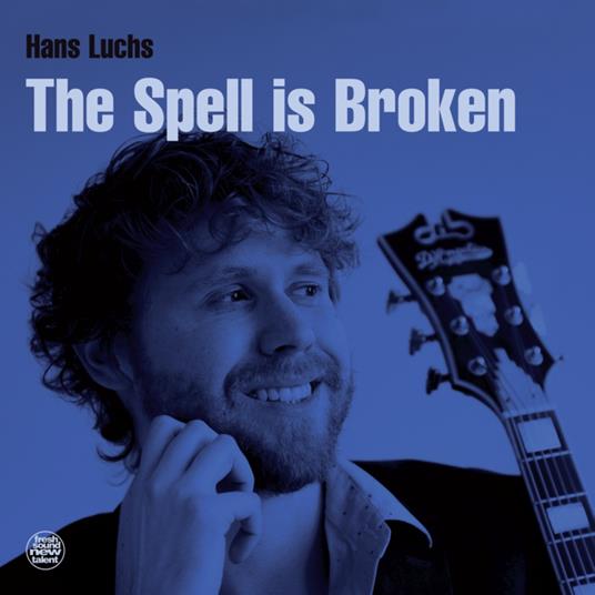 The Spell Is Broken - CD Audio di Hans Luchs
