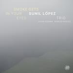 Smoke Gets In Your Eyes