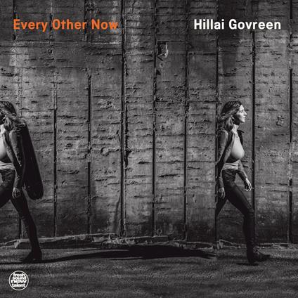 Every Other Now - CD Audio di Hillai Govreen