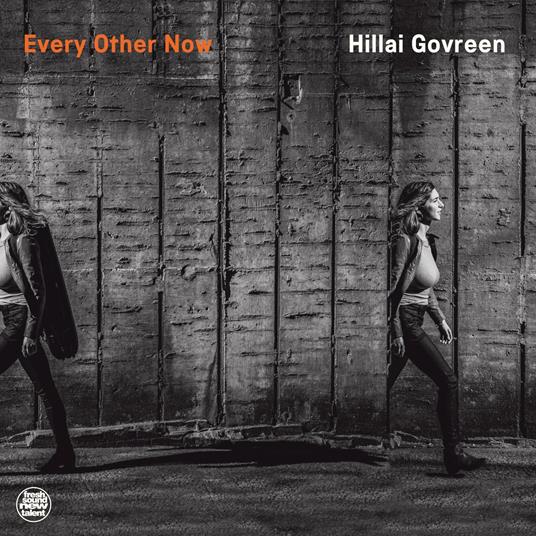 Every Other Now - CD Audio di Hillai Govreen
