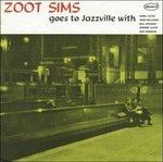 Zoots Sims Goes to Jazzvi - CD Audio di Zoot Sims