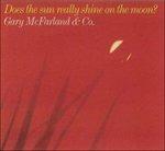 Does the Sun Really Shine - CD Audio di Gary McFarland