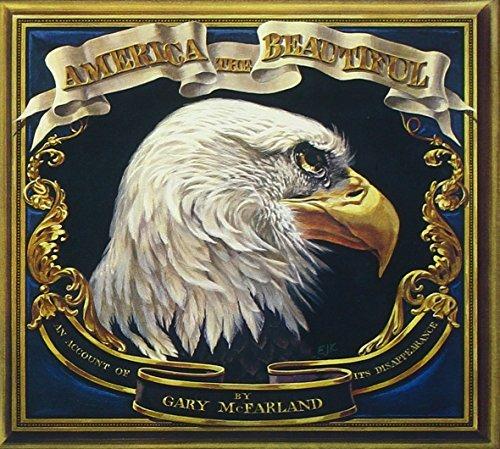 America the Beautiful - CD Audio di Gary McFarland