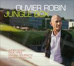 Jungle Box - CD Audio di Olivier Robin