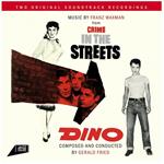 Crime In The Street/Dino (Colonna sonora)