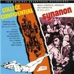 College Confidential - Synanon (Colonna sonora)