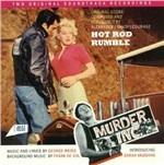 Hot Rod Rumble - Murder Inc. (Colonna sonora) - CD Audio