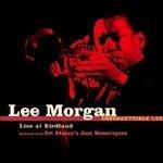 Unforgettable Lee - CD Audio di Lee Morgan