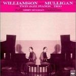 Mulls the Mulligan Scene - CD Audio di Claude Williamson