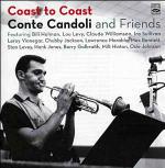 Coast to Coast - CD Audio di Conte Candoli