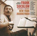 New York Journeyman - CD Audio di Frank Socolow