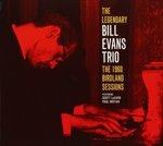 Live At Birdland - CD Audio di Bill Evans