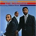 Billy Larkin & the Delegates