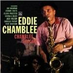 Chamblee Special