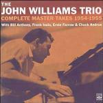 Complete Master Takes 1954-'55 - CD Audio di John Williams