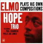 Plays his own Compositions - CD Audio di Elmo Hope